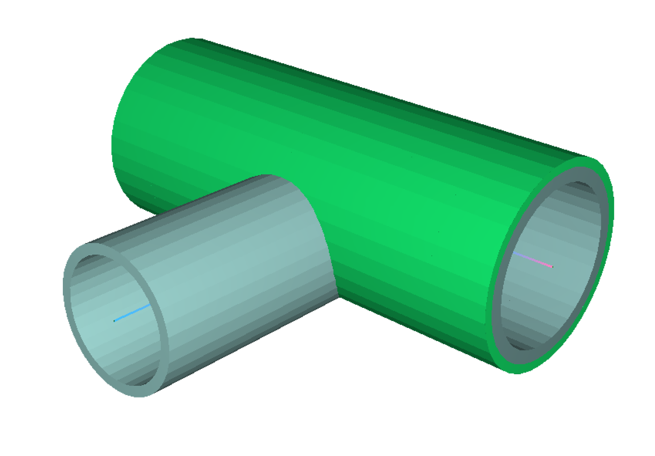 側部開口部－下方設置