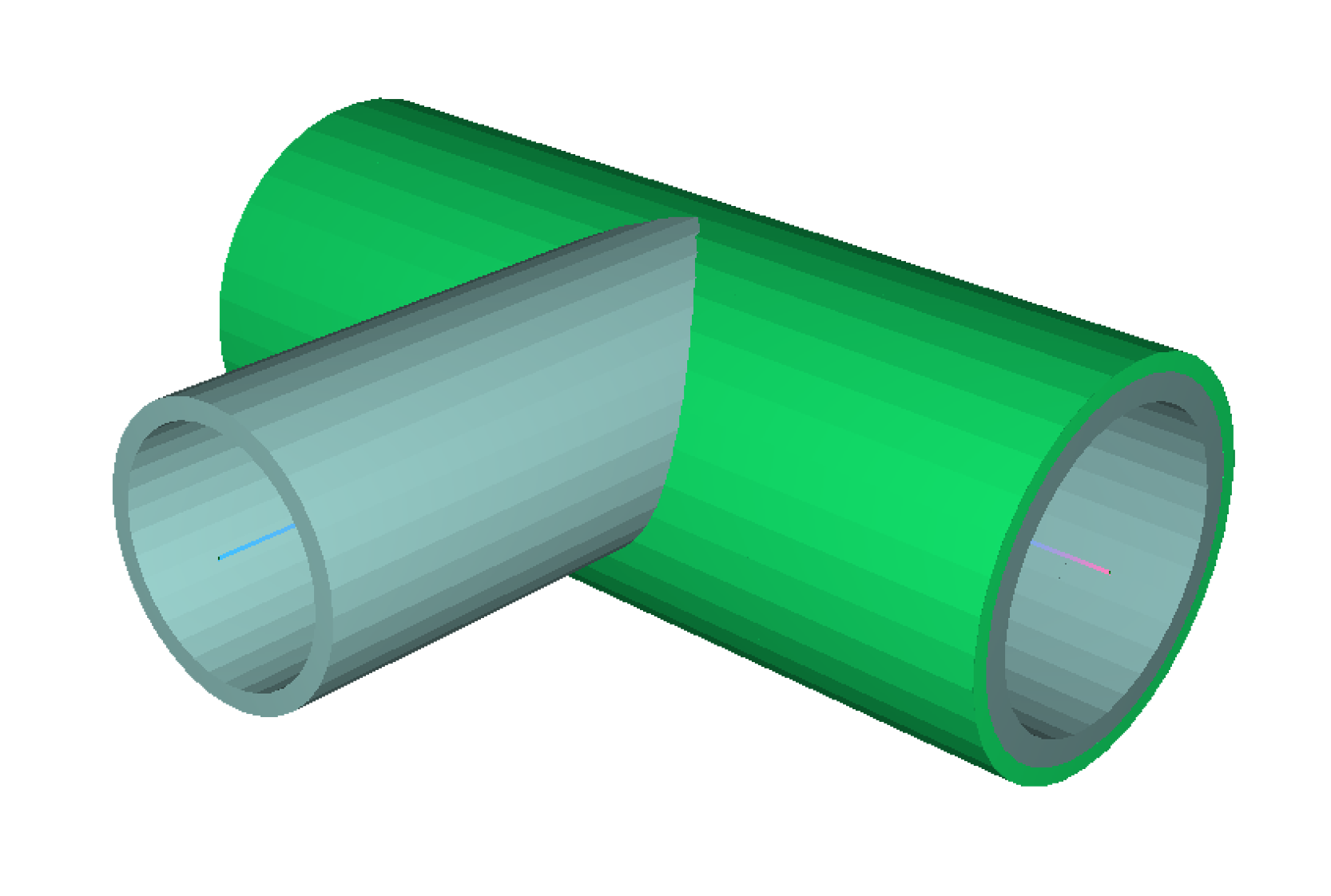 側部開口部－上方設置