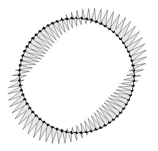 内水圧_水平鉛直_せん断力